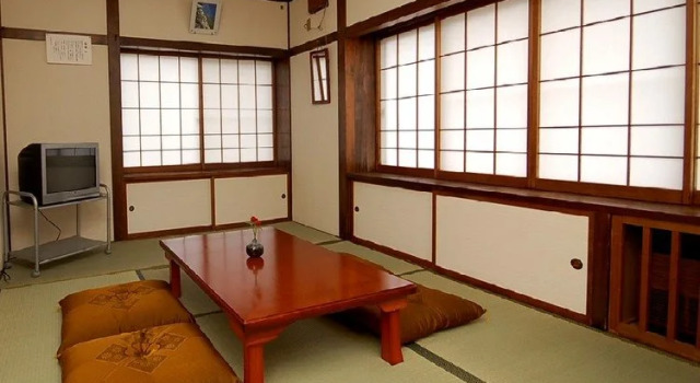 Yamanakakan, Prenota Hotel Hotel a Nagano con piscina, Piscina