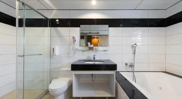 Номер Standard Sir Motel - Sanchong