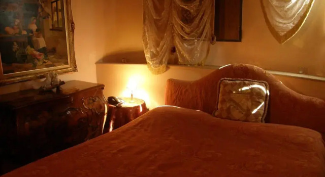 Люкс Superior Hotel Castello Di Vigoleno