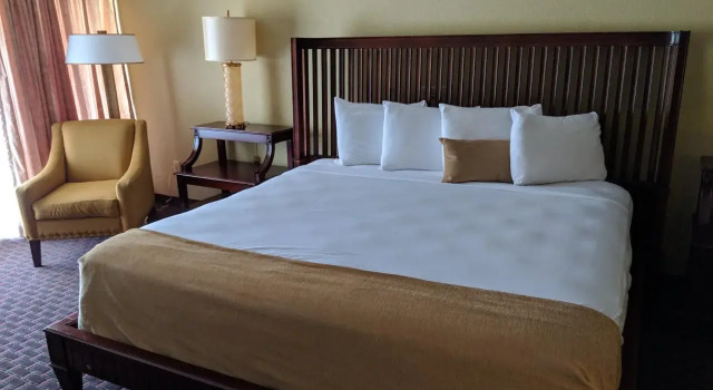 Vista Inn Lake Tarpon, Buchen Sie Hotel Palm Harbor Pinellas County