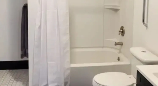 Économie chambre El Rancho Robles