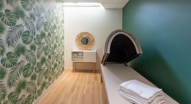 Tulip Residences Joinville-Le-Pont