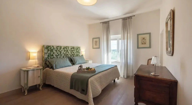 Podere Le Casette - Flo Apartments, Book Lejlighed Tavarnelle in Val di Pesa Chianti