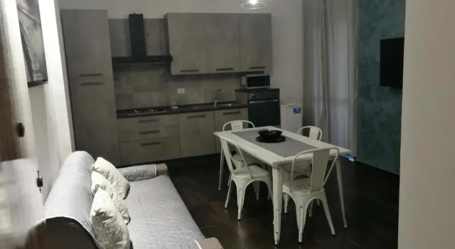 Апартаменты c 1 комнатой 3607 Appartamento Vico by Barbarhouse