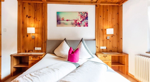 Апартаменты Comfort с 2 комнатами Cozy Apartment in the Heart of the Otztal