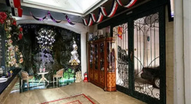 Benhur Hotel, Забронировать Отель Сеул Южная Корея, рядом с Музей изобразительных искусств при Национальном театре Кореи