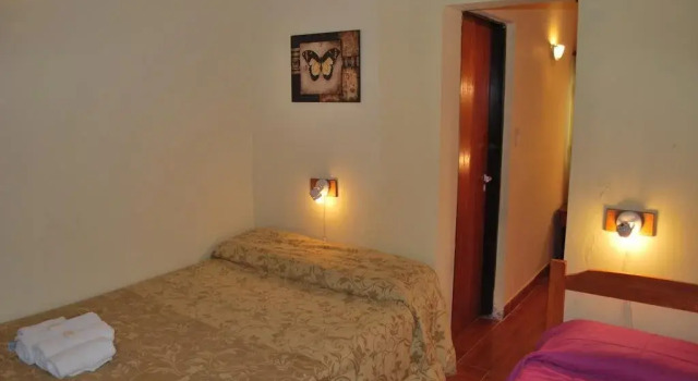 Posada Del Viajero, Prenota Hotel Comodoro Rivadavia 