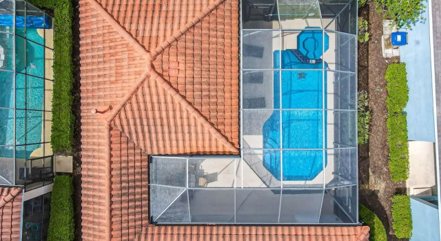 Aladdin Themed Private Pool Home By Disney 5 Bedroom Home by Redawning