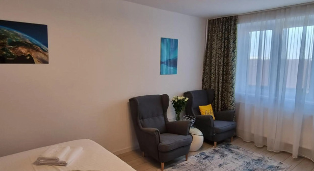 Elisabeta Studio Apartment, Забронировать Апартаменты/квартира Бухарест Muntenia, рядом с Музей коллекций произведений искусства