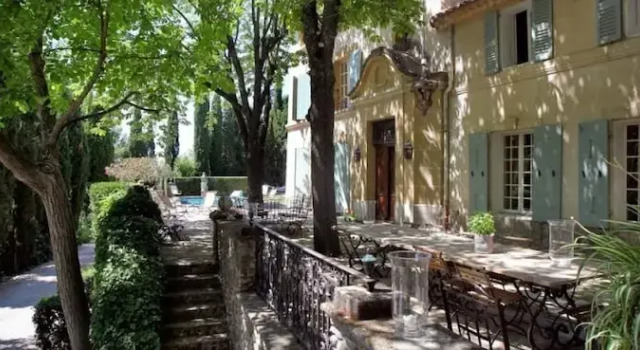 The Provence Experience, Забронировать Отель Экс-ан-Прованс Буш-дю-Рон