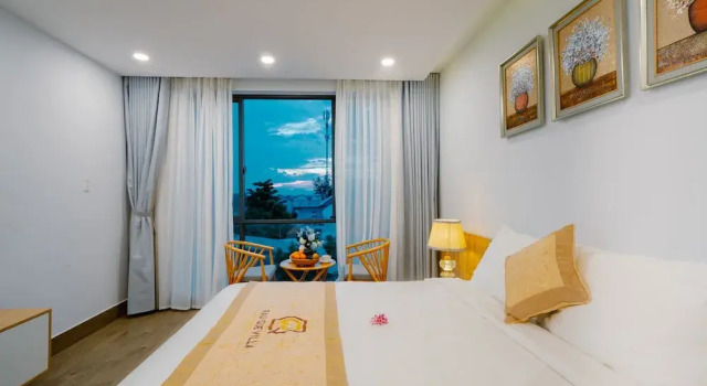 LASANTA Villa, Prenota Villa Cam Ha 