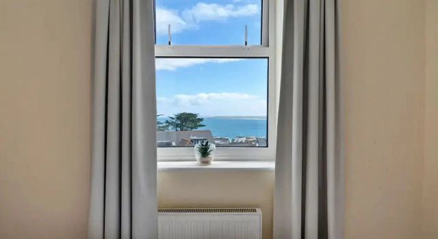 Cozy St Ives Apartment Retreat, No Deposit, Book Lejlighed Lejligheder i Cornwall, Lejlighed