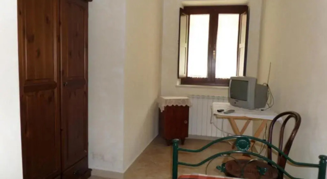 Номер Standard Agriturismo Donna Bianca