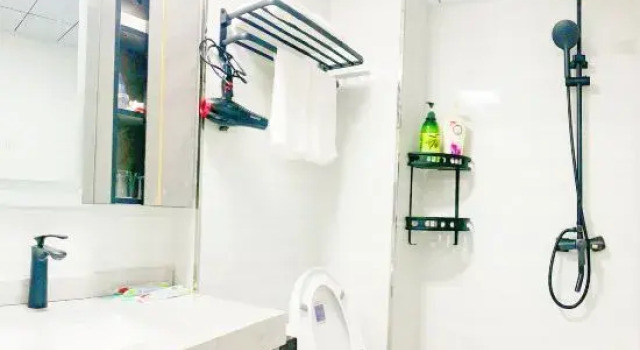 Люкс Yuelai Homestay (Nanxi River Station Nanxi River Scenic Area)