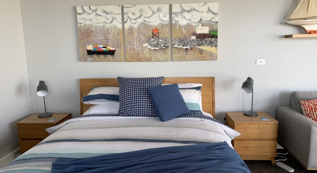 Boat Harbour Jetty B&B, Rezervați Bed and Breakfast Port Albert Gippsland