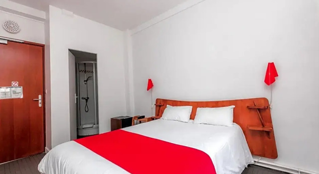 Le Trident Thyrs, Rezerwuj Hotel Royan Côte de Beauté