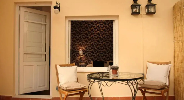 Люкс 7 Moons B&B