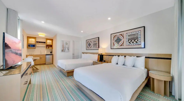 Mahalo Cape May, Book Hotel Hoteller i New Jersey med pool, Swimmingpool