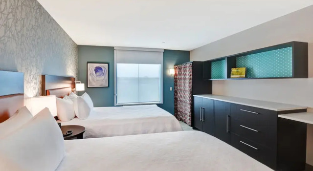 Home2 Suites By Hilton Wayne, NJ, Prenota Hotel Wayne Philadelphia Metropolitan Area