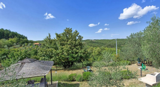 Fattoria Tregole