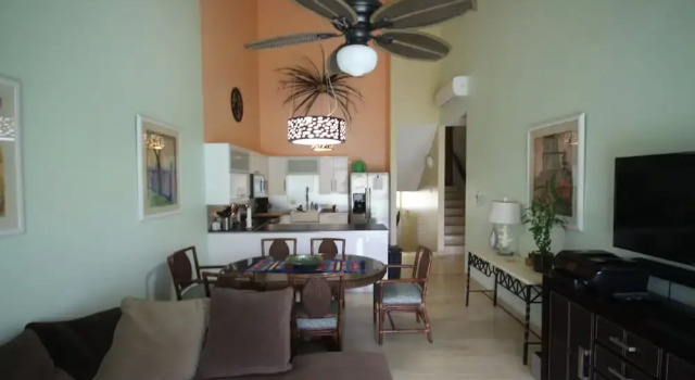 116 Beach Village