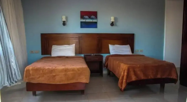 Beach front Accomodations, Prenota Appartamento Hotel a Mar Rosso con parcheggio, Parcheggio