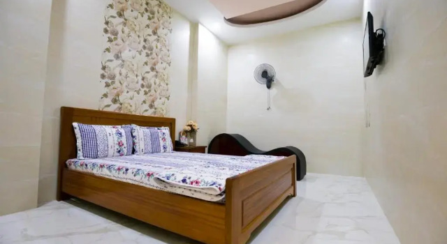 Номер Deluxe Sen Motel