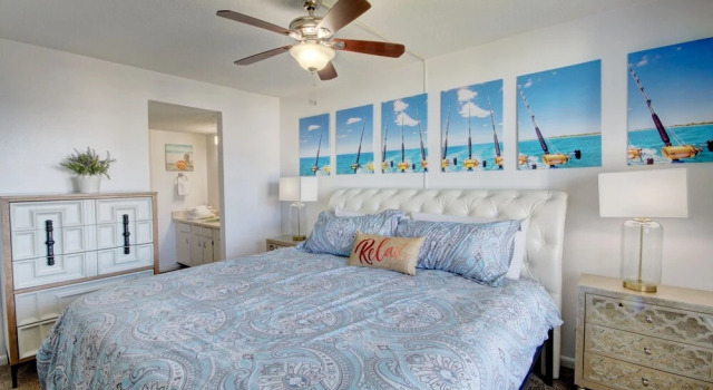 167 El Matador 2 Bedroom Condo by RedAwning, Book Hotel Fort Walton Beach Emerald Coast