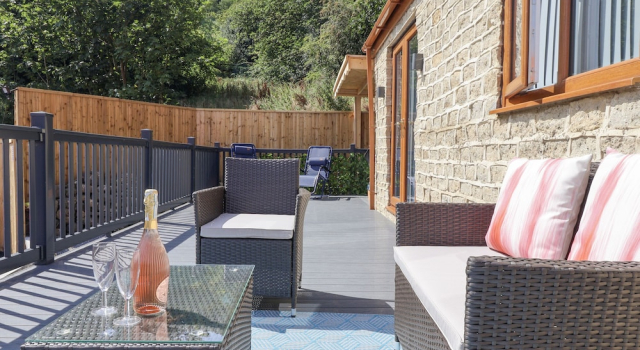 Woodside, Rezervasyon Tatil Evi Merseyside villalar, Villa