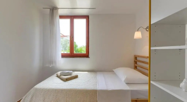 Апартаменты c 1 комнатой Apartments ANDI