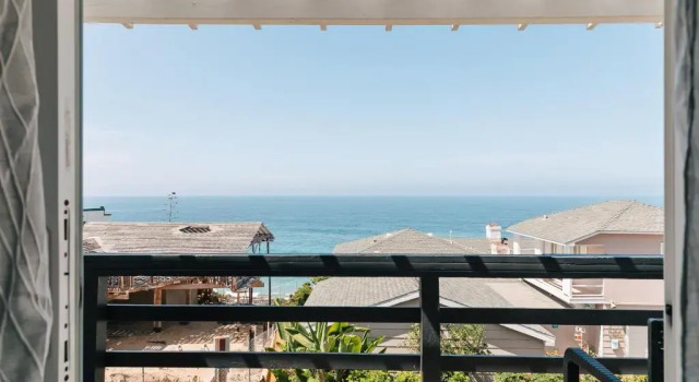 Двухместный номер Standard с видом на океан Laguna Cove Hotel