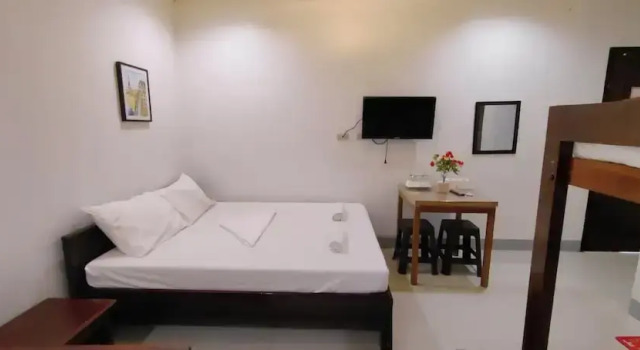Номер Standard Pring Pension House Puerto Princesa