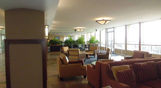Illinois Beach Hotel, Забронировать Отель Отели Иллинойс 3 звезды, 3*