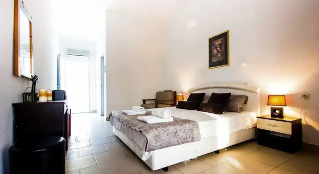 Koviou Holiday Village, Rezerwuj Hotel Nikiti Sithonia