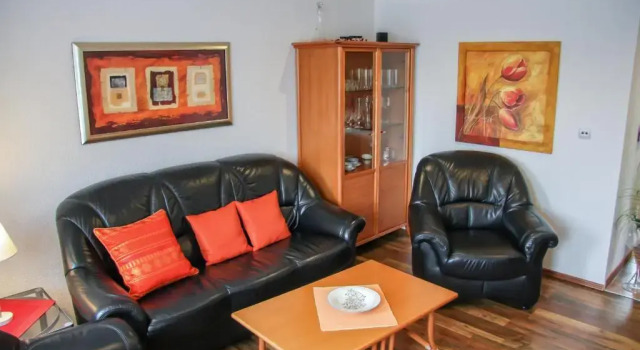 Ferienwohnung Karkossa