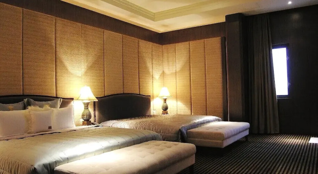Mos Motel, Foglalás Motel Taojüan Taoyuan