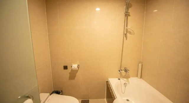 Номер Standard J One Hotel Cheongju
