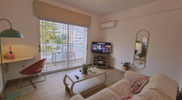 Коттедж 83 Lim3 - Stay Sunlit Apartment