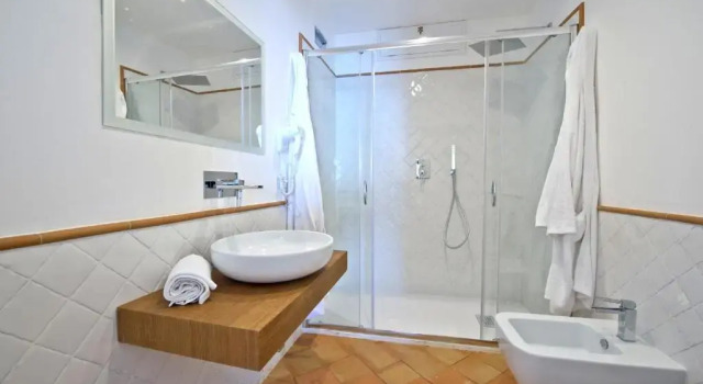 Casa Cinque, Забронировать Отель Отели Позитано с завтраком, рядом с Mulini Square, Завтраки