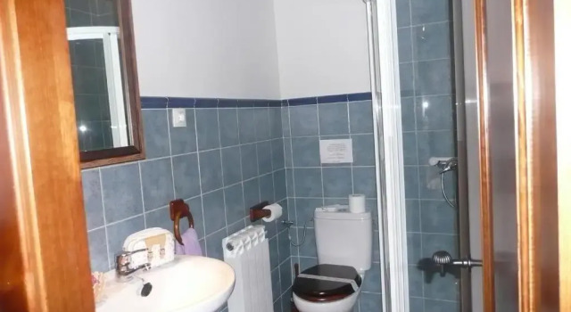Номер Standard Hotel Rural el Linaje de Los Cinco Sombreros