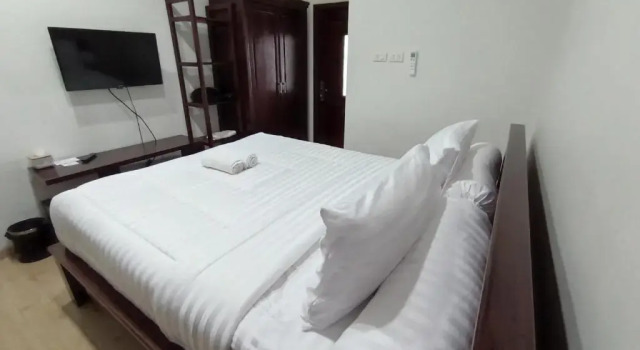 Номер Superior Bethara Hotel Syariah Lampung