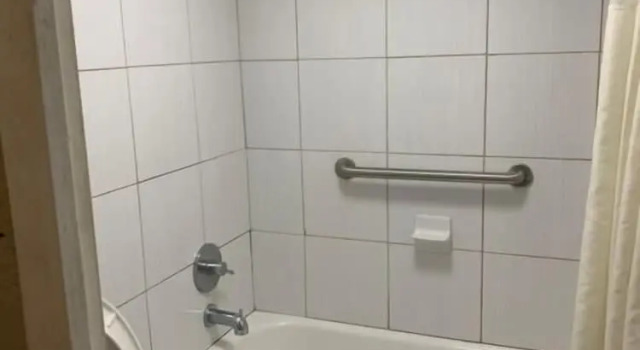 Двухместный номер Standard Kings Inn Civic Center/UAB