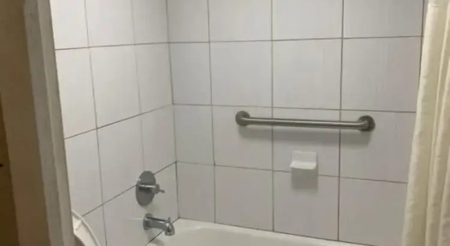 Двухместный номер Standard Kings Inn Civic Center/UAB