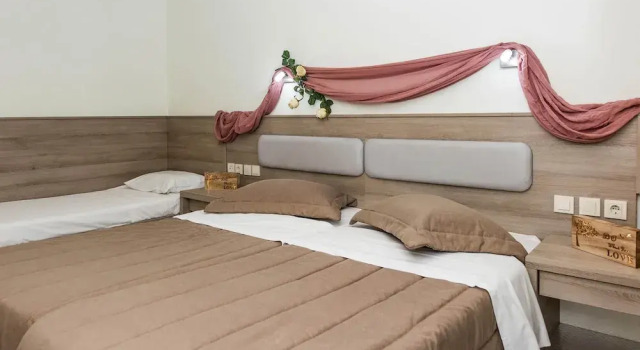 This a Great Choice for up to 5 People Wail on Vacation, Забронировать Апартаменты/квартира Малия Центральный Крит