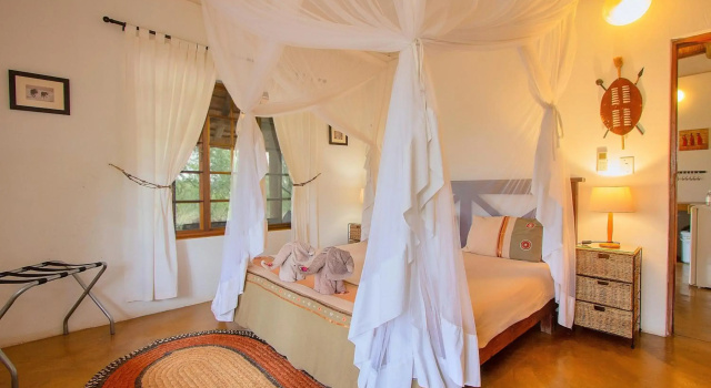 Casart Game Lodge