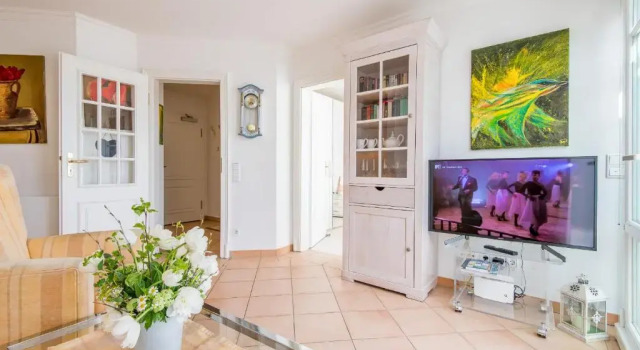 Residenz Bismarck Residenz Bismarck, Whg 19, Забронировать Апартаменты/квартира Апартаменты Зильт-Ост, Апартаменты/квартира