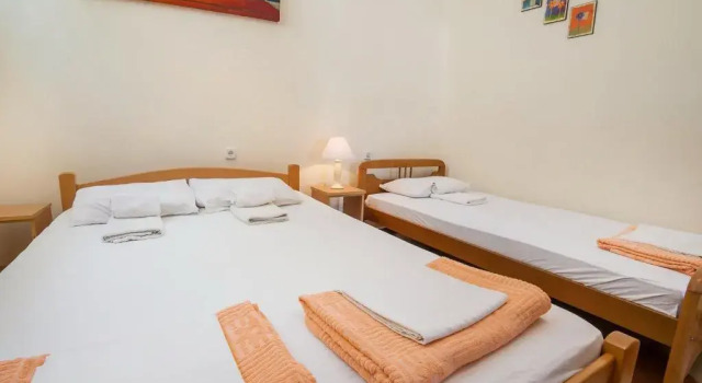 Monolocale Apartments Iva