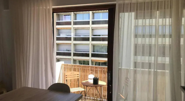 La Petite Suite - T1 en duplex en plein centre ville, Забронировать Апартаменты/квартира Анси Озеро Анси