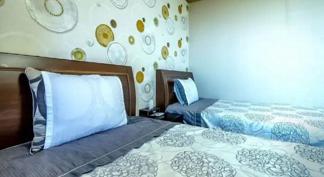 Tamra Resort, Забронировать Курортный отель Отели Согвипхо с парковкой, Парковка