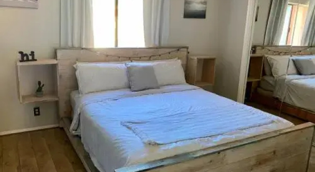 Center Street Villas, Забронировать Отель Джошуа-Три Joshua Tree National Park